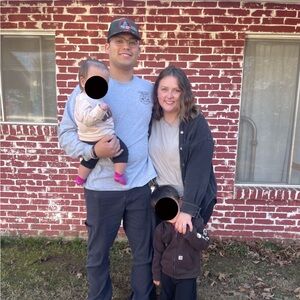 Meet your Posher, Gracie